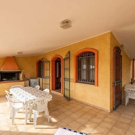 Dei Pini * Costa Rei