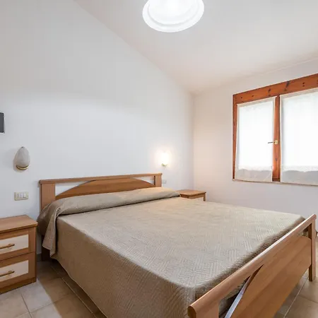 Dei Pini Vakantiehuis