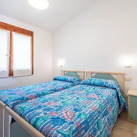 Vakantiehuis Dei Pini