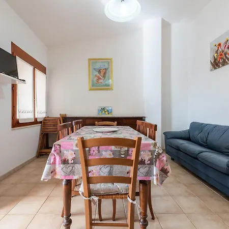 Dei Pini Vakantiehuis *