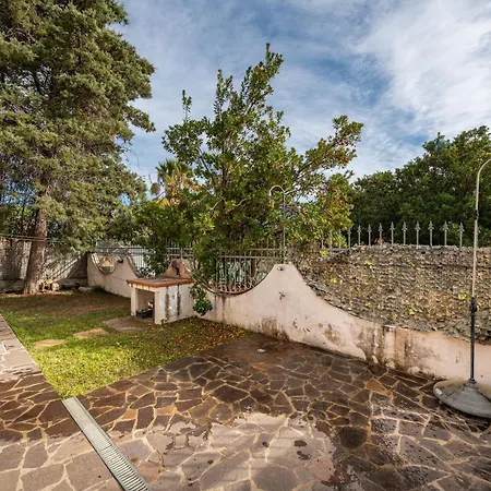 Vakantiehuis Dei Pini