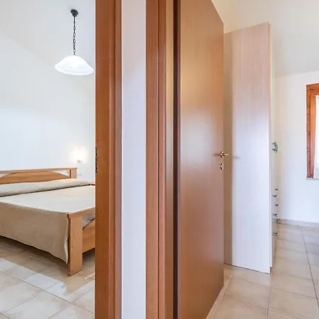 Vakantiehuis Dei Pini *