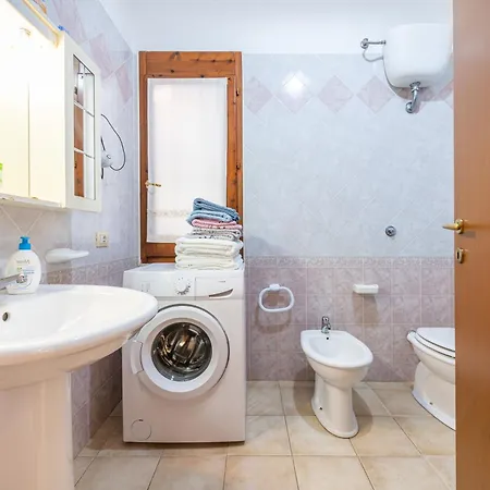 Dei Pini Ferienhaus *