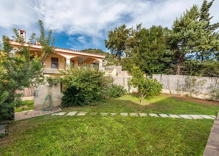 Dei Pini * Costa Rei