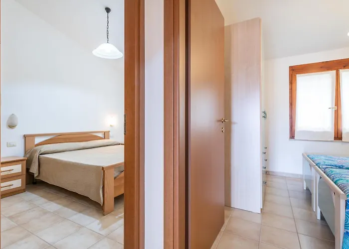 Casa de Férias Dei Pini *