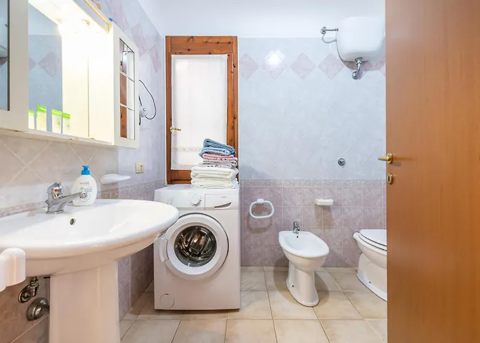 Dei Pini Casa de Férias *